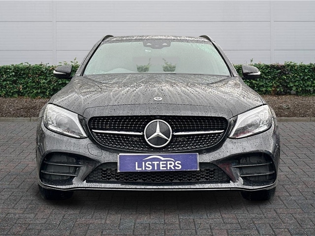 Used Mercedes-Benz C Class 2021 for sale - 77575932: Photo 21