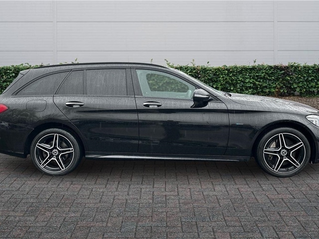 Used Mercedes-Benz C Class 2021 for sale - 77575932: Photo 23