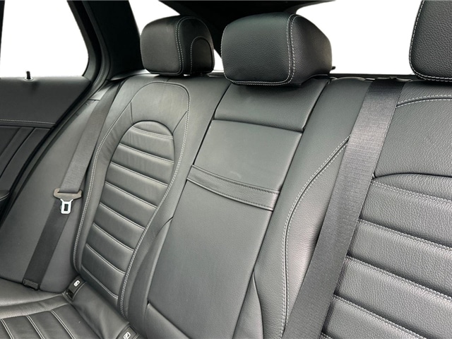 Used Mercedes-Benz C Class 2021 for sale - 77575932: Photo 27