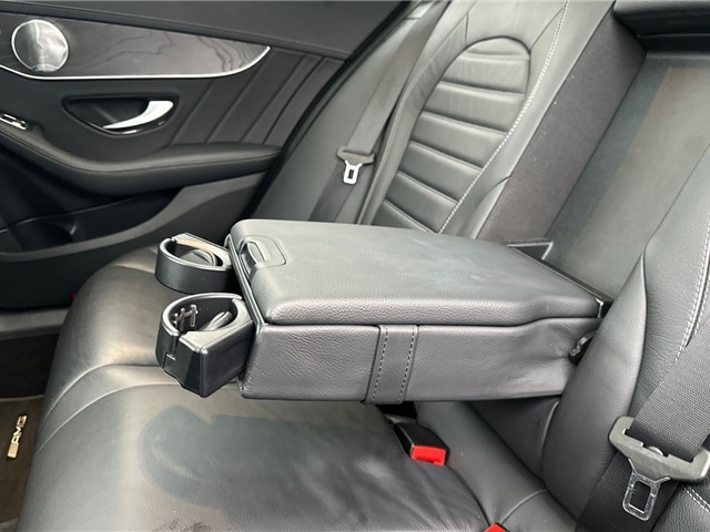 Used Mercedes-Benz C Class 2021 for sale - 77575932: Photo 6