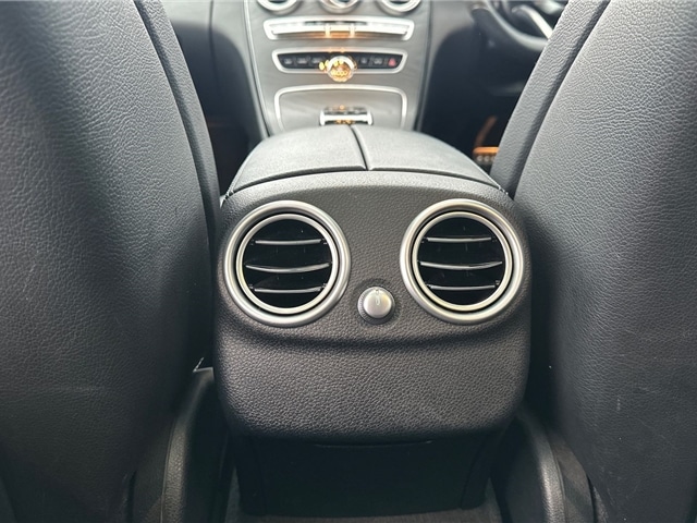 Used Mercedes-Benz C Class 2021 for sale - 77575932: Photo 7