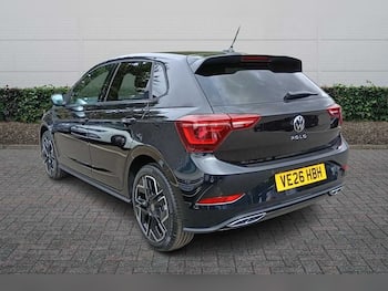 Used Volkswagen Polo 2026 for sale - 79133517: Photo