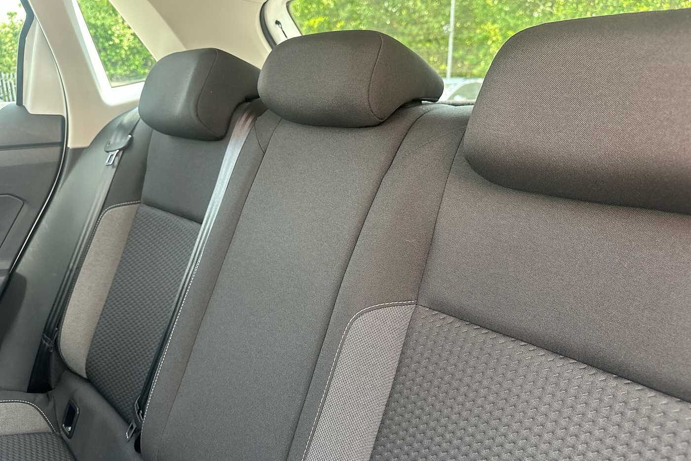 Used Volkswagen Polo 2022 for sale - 77627084: Photo 11