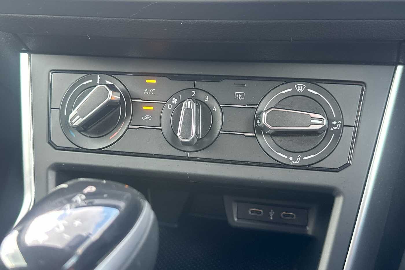 Used Volkswagen Polo 2022 for sale - 77627084: Photo 13