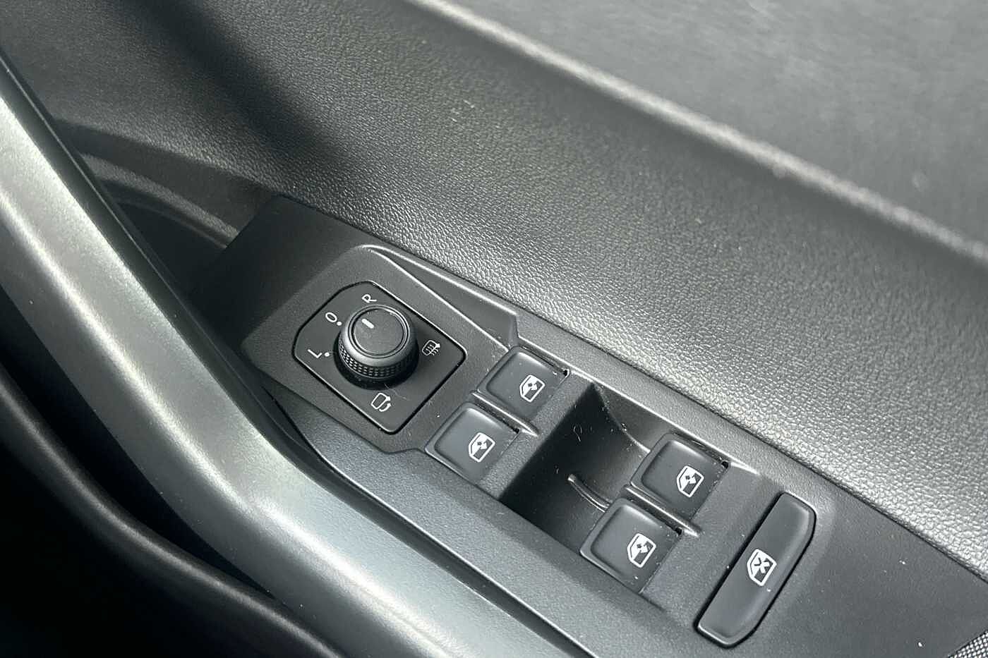 Used Volkswagen Polo 2022 for sale - 77627084: Photo 14