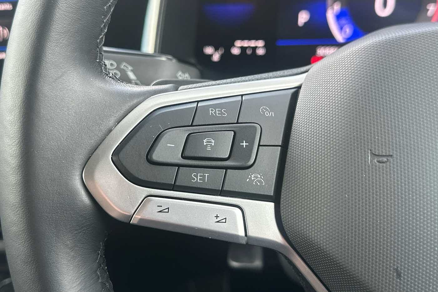 Used Volkswagen Polo 2022 for sale - 77627084: Photo 17