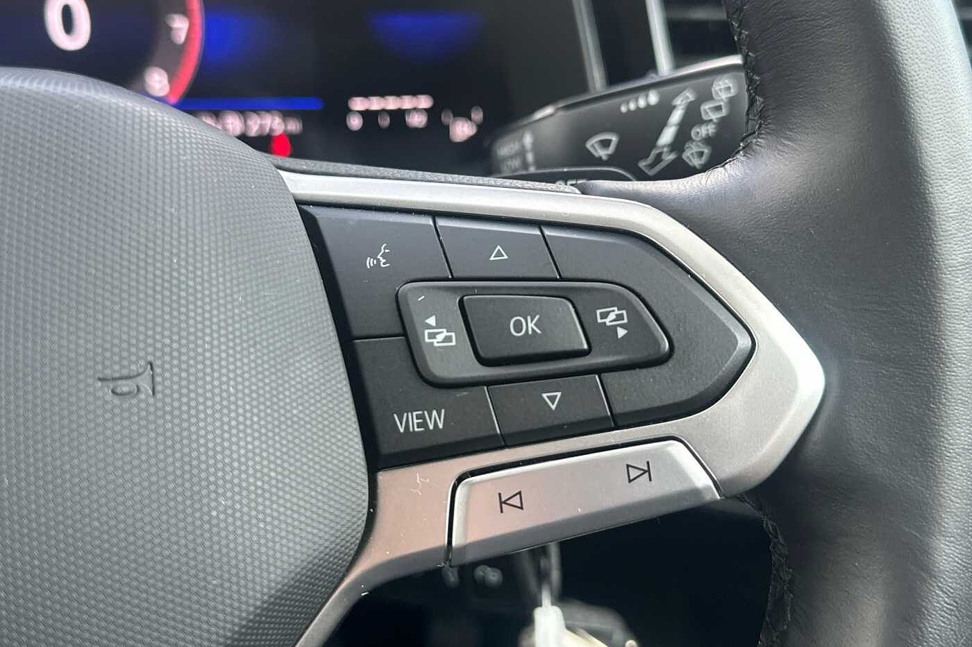 Used Volkswagen Polo 2022 for sale - 77627084: Photo 18