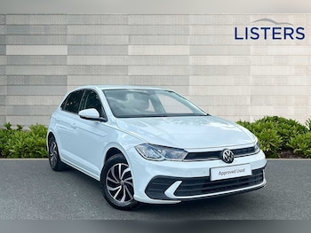 Volkswagen Polo feature image