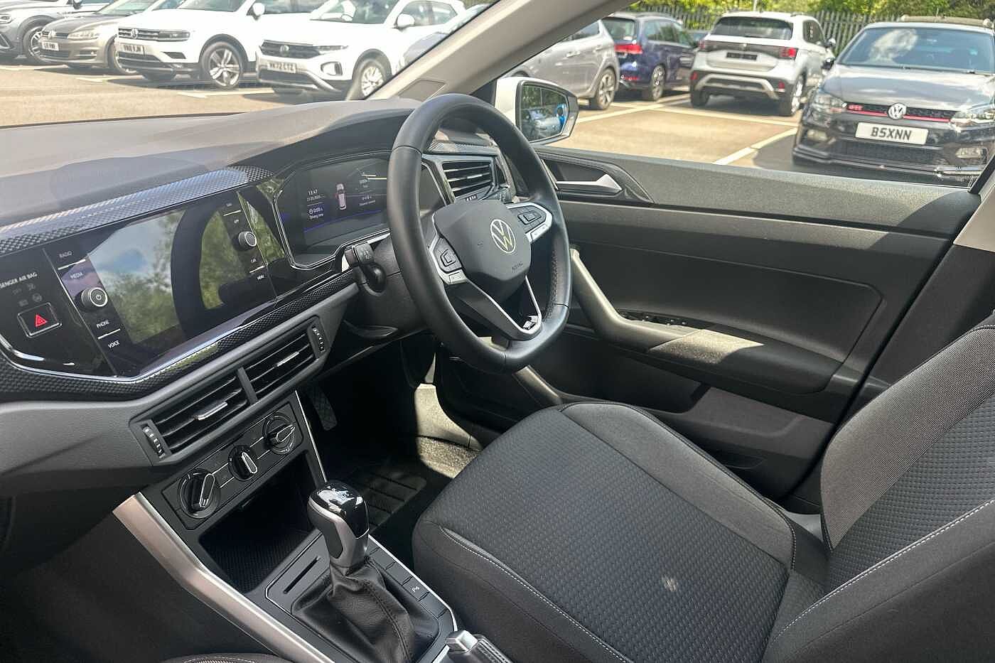 Used Volkswagen Polo 2022 for sale - 77627084: Photo 2