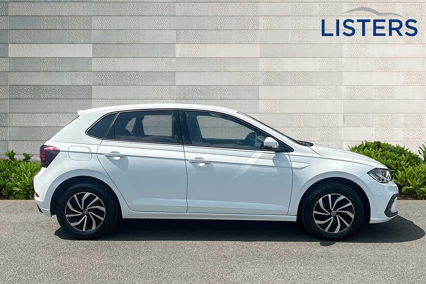 Used Volkswagen Polo 2022 for sale - 77627084: Photo 4