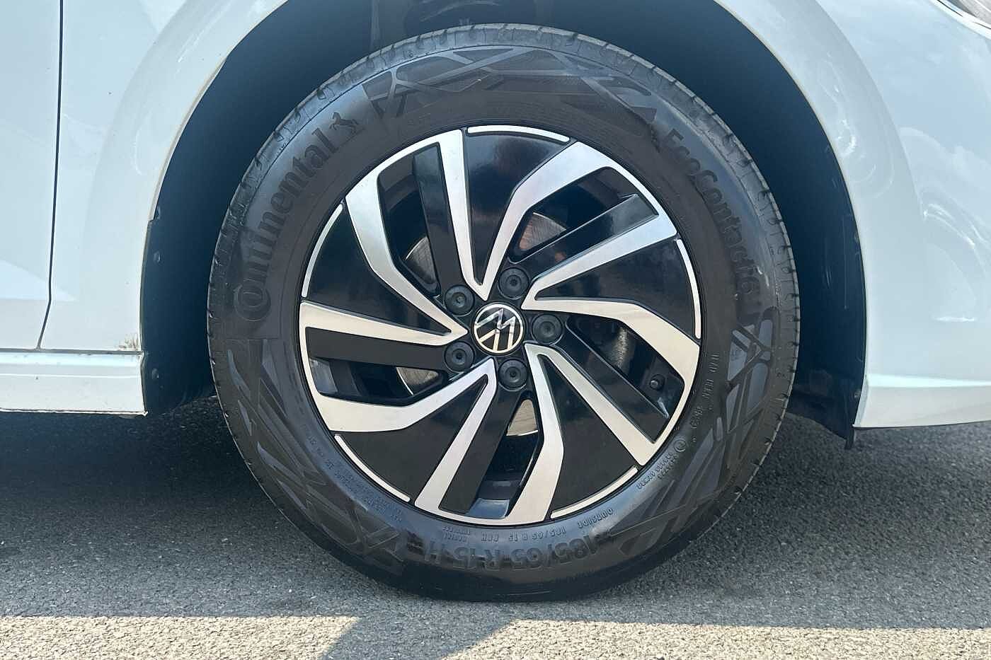 Used Volkswagen Polo 2022 for sale - 77627084: Photo 5