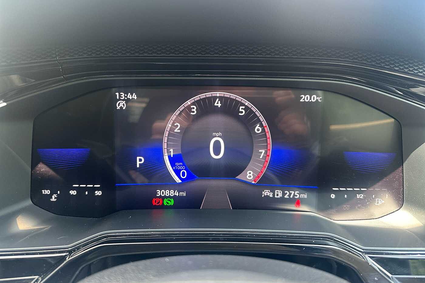 Used Volkswagen Polo 2022 for sale - 77627084: Photo 7