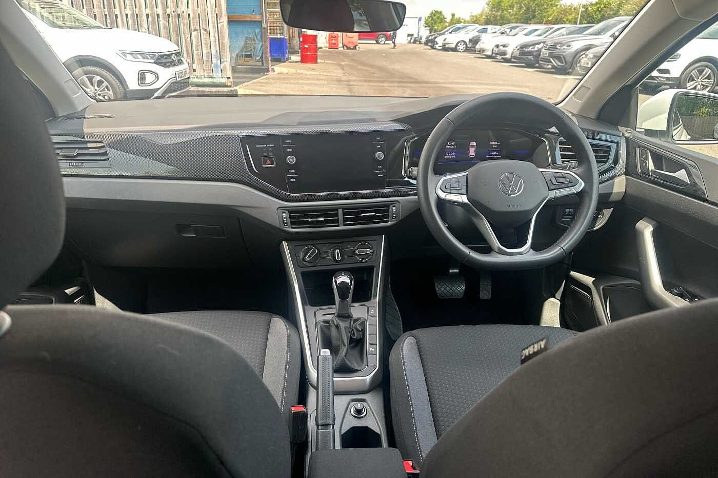 Used Volkswagen Polo 2022 for sale - 77627084: Photo 8