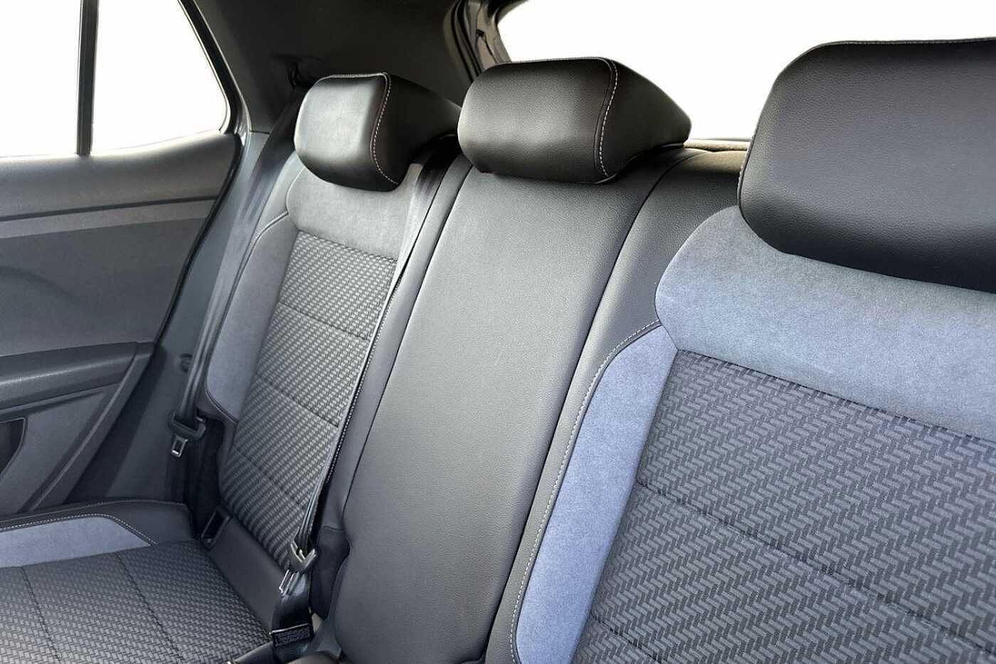 Used Volkswagen T-Cross 2023 for sale - 76111631: Photo 10
