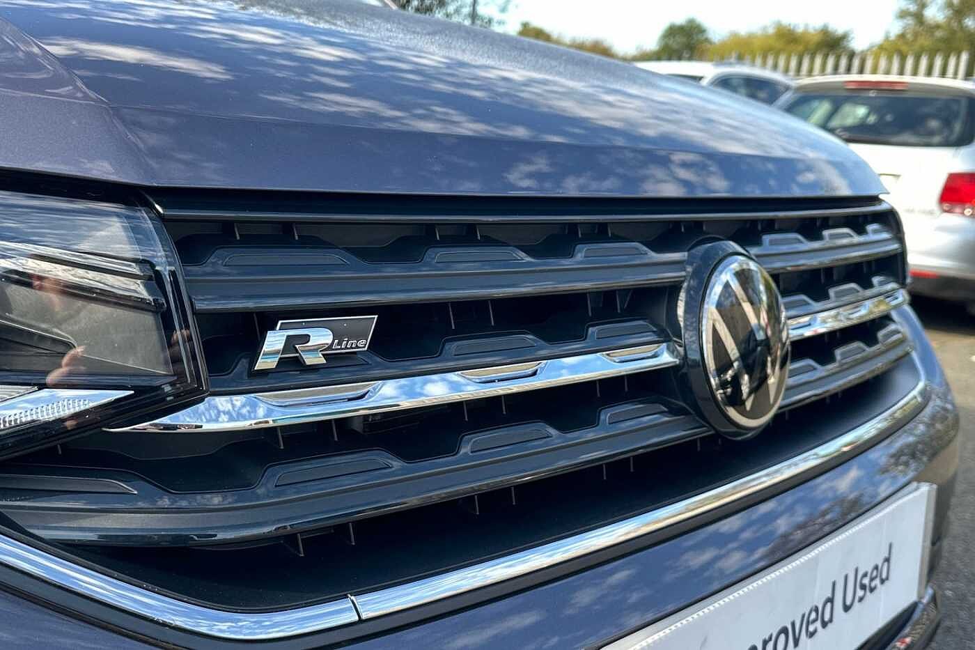 Used Volkswagen T-Cross 2023 for sale - 76111631: Photo 14