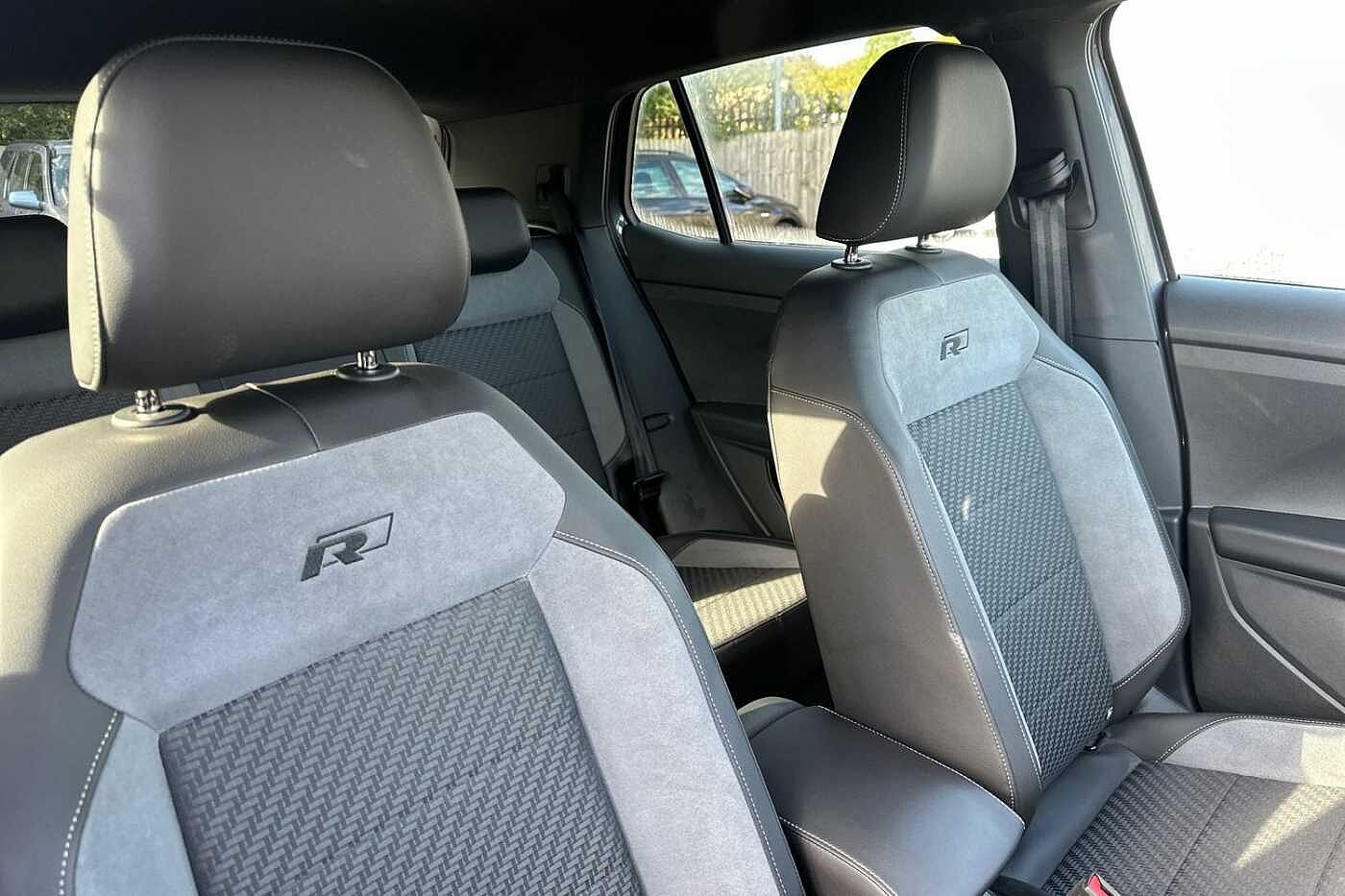 Used Volkswagen T-Cross 2023 for sale - 76111631: Photo 16