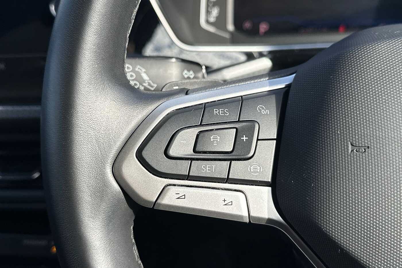 Used Volkswagen T-Cross 2023 for sale - 76111631: Photo 19