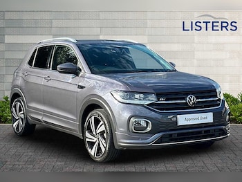 Volkswagen - T-Cross