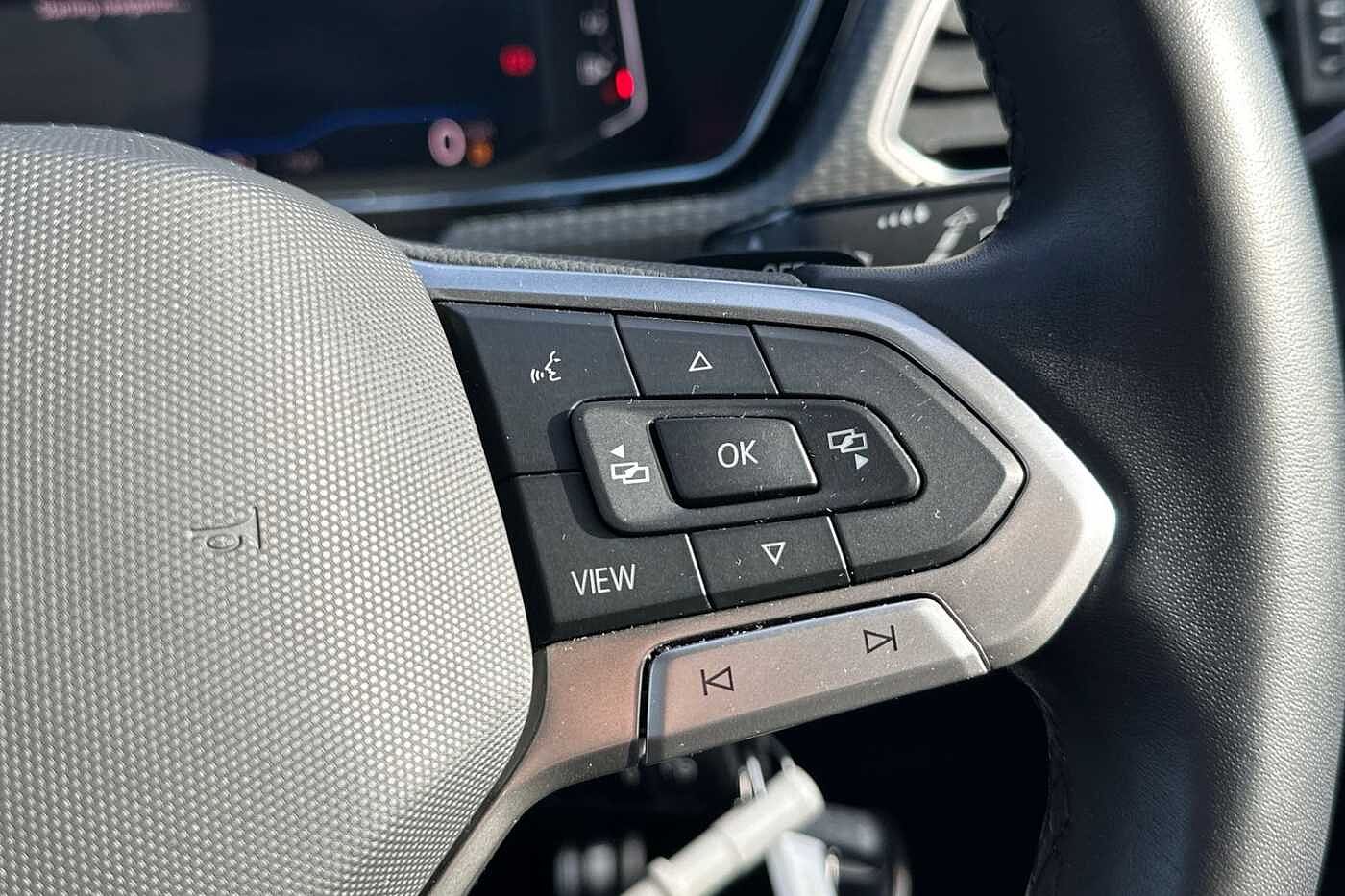 Used Volkswagen T-Cross 2023 for sale - 76111631: Photo 20