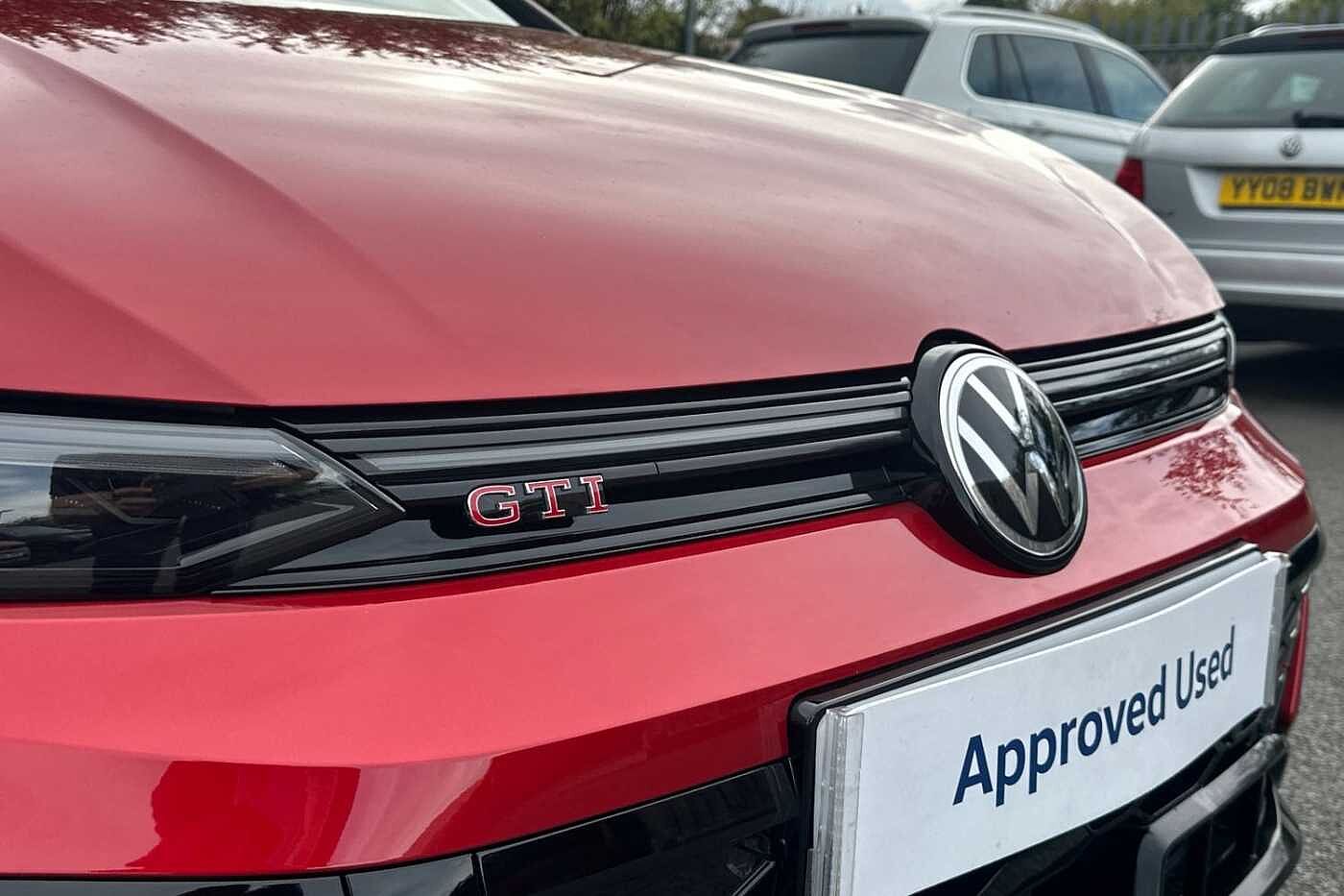 Used Volkswagen Golf 2025 for sale - 76111403: Photo 14