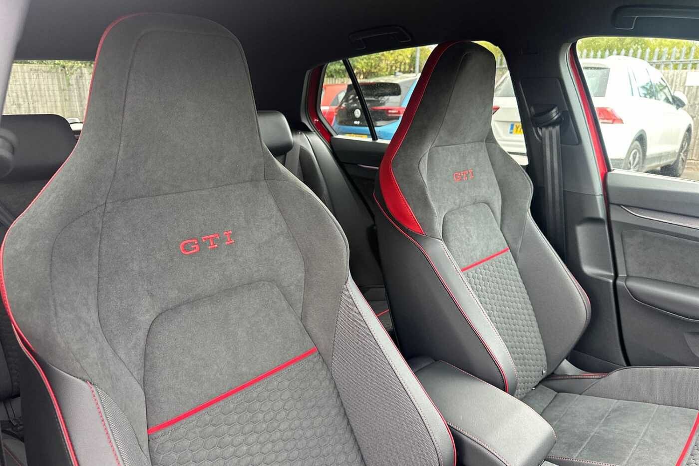 Used Volkswagen Golf 2025 for sale - 76111403: Photo 15