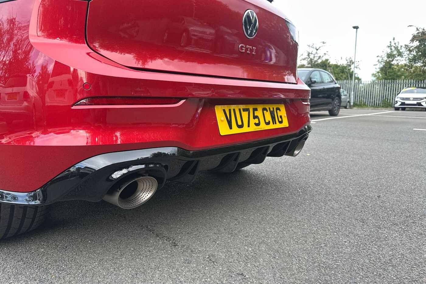 Used Volkswagen Golf 2025 for sale - 76111403: Photo 16