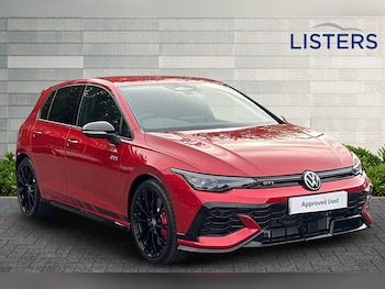 Volkswagen - Golf