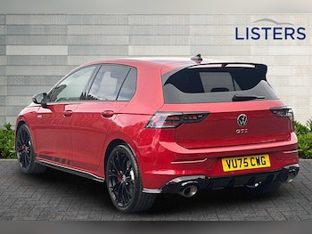 Used Volkswagen Golf 2025 for sale - 76111403: Photo 3