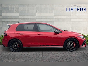Used Volkswagen Golf 2025 for sale - 76111403: Photo 4