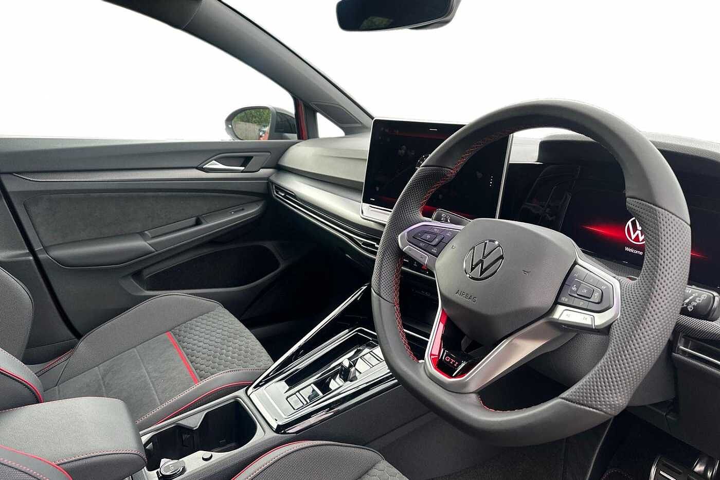 Used Volkswagen Golf 2025 for sale - 76111403: Photo 6