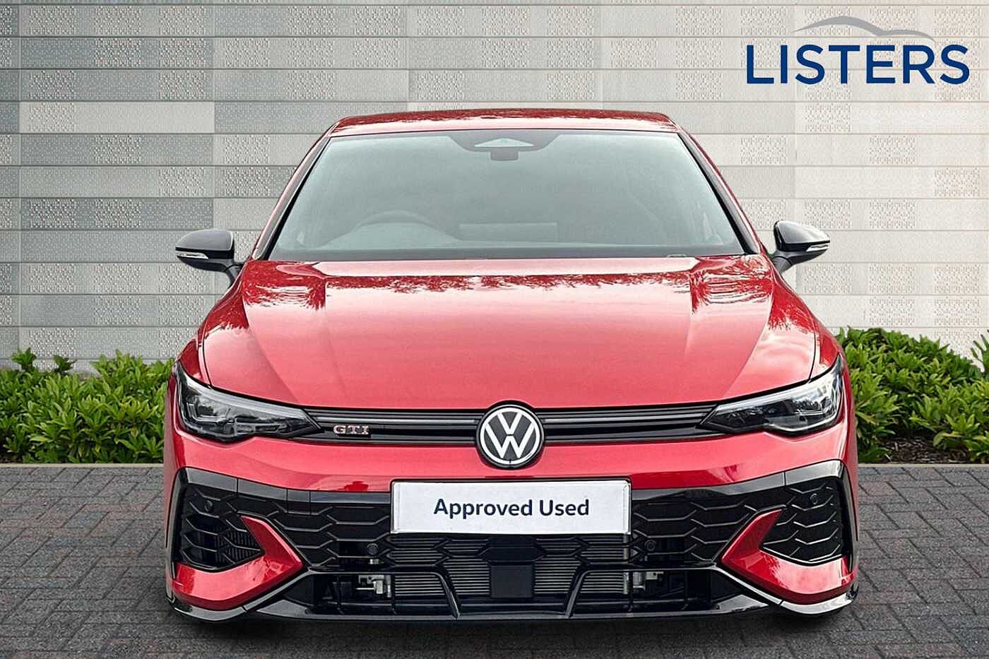 Used Volkswagen Golf 2025 for sale - 76111403: Photo 7