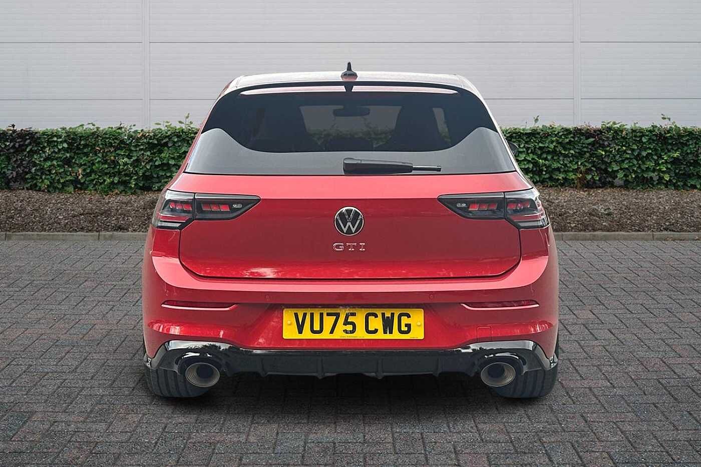 Used Volkswagen Golf 2025 for sale - 76111403: Photo 8