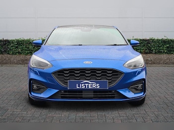 Used Ford Focus 2018 for sale - 77982901: Photo