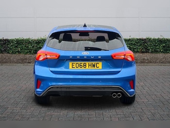 Used Ford Focus 2018 for sale - 77982901: Photo