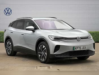 Used Volkswagen ID.4 2025 for sale - 79554693: Photo