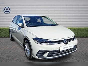 Used Volkswagen Polo 2024 for sale - 79133511: Photo