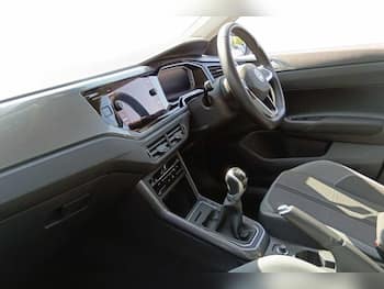 Used Volkswagen Polo 2024 for sale - 79133511: Photo