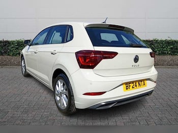 Used Volkswagen Polo 2024 for sale - 79133511: Photo