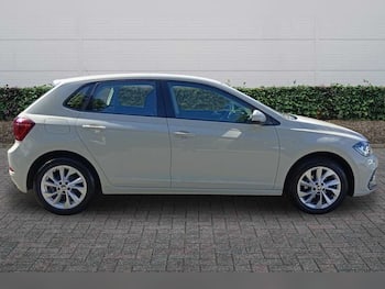 Used Volkswagen Polo 2024 for sale - 79133511: Photo