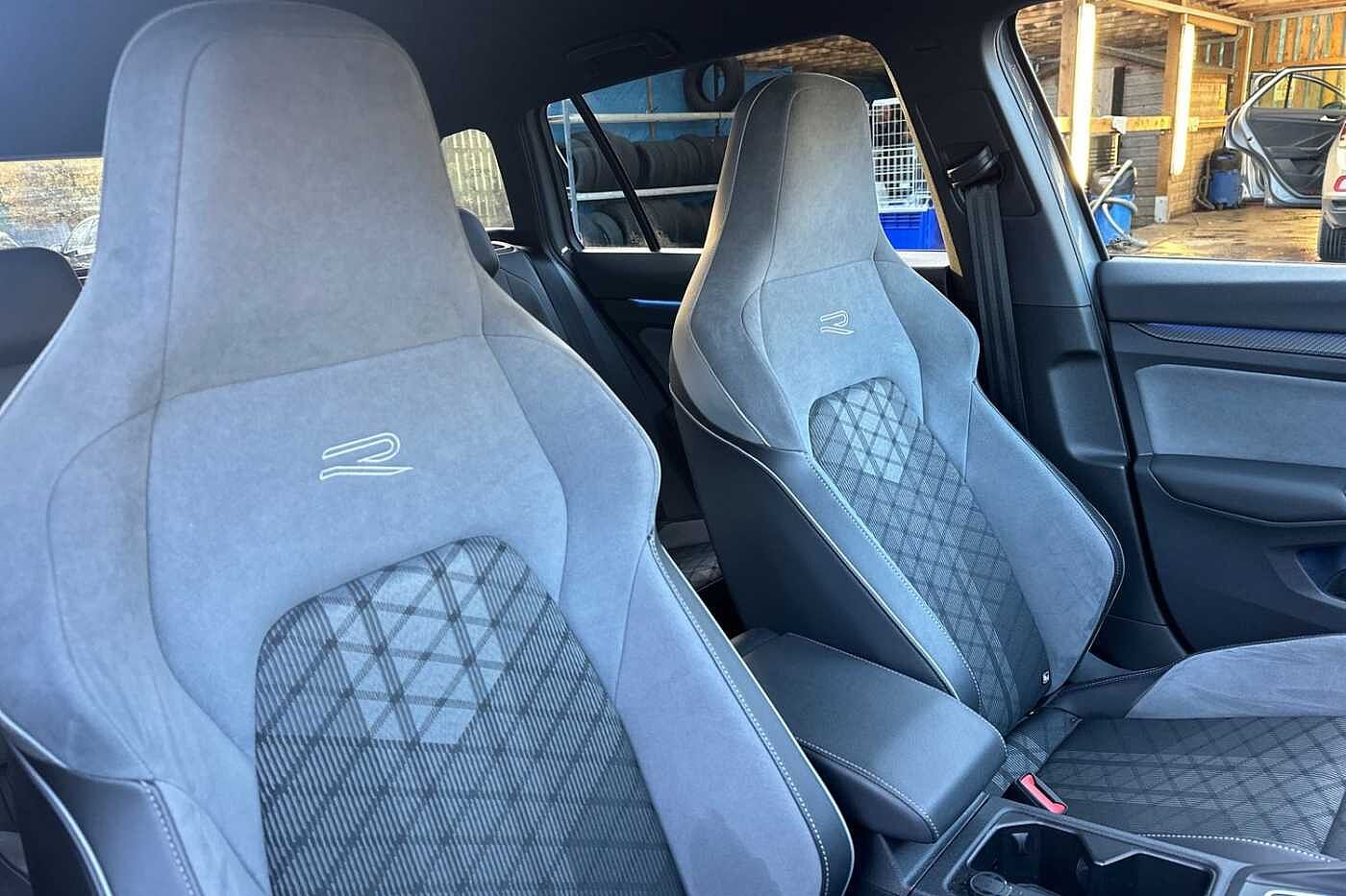 Used Volkswagen Golf 2022 for sale - 76937324: Photo 13