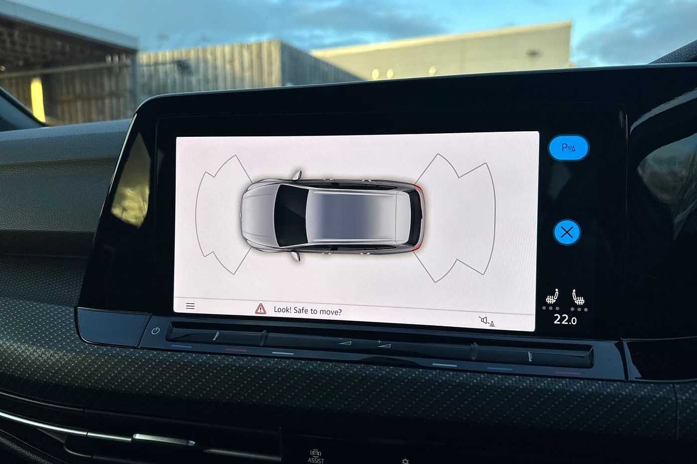 Used Volkswagen Golf 2022 for sale - 76937324: Photo 15