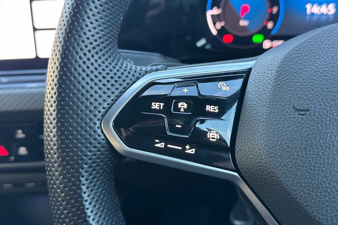 Used Volkswagen Golf 2022 for sale - 76937324: Photo 17