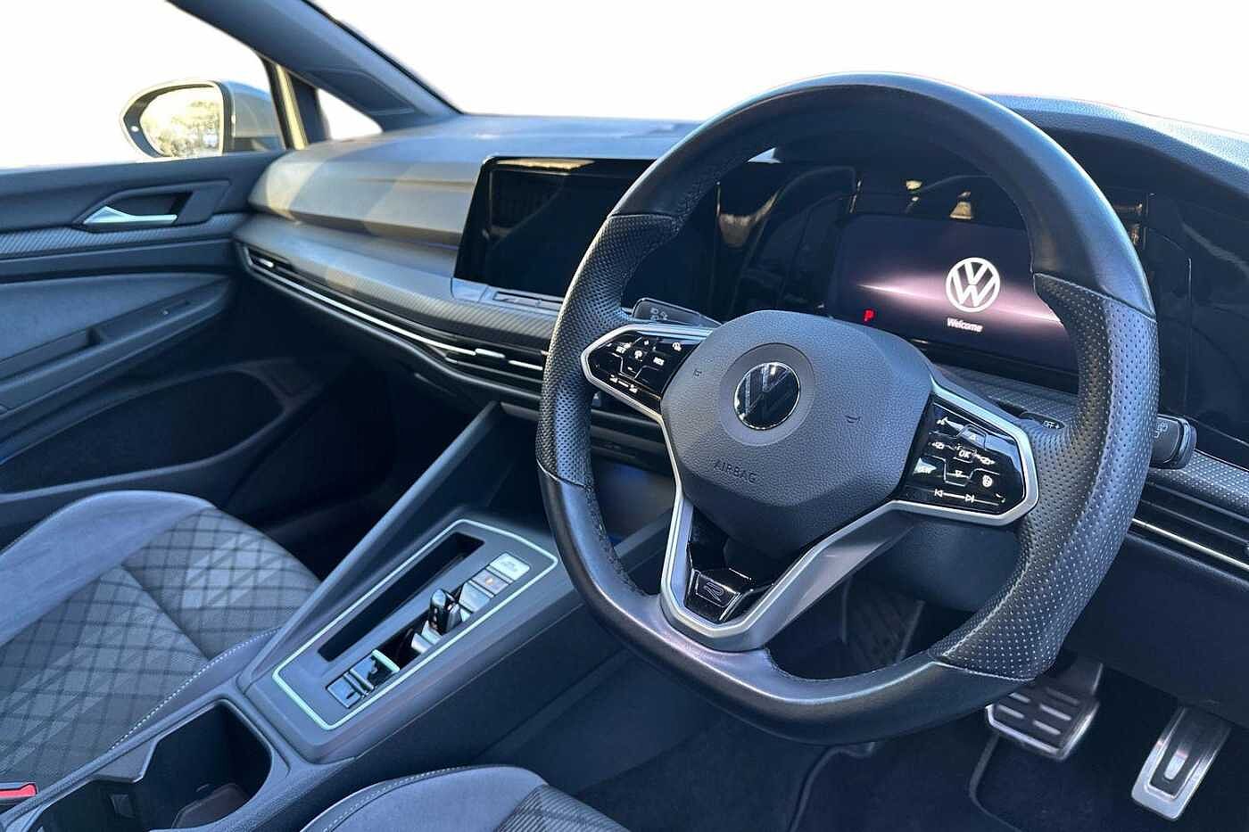 Used Volkswagen Golf 2022 for sale - 76937324: Photo 6