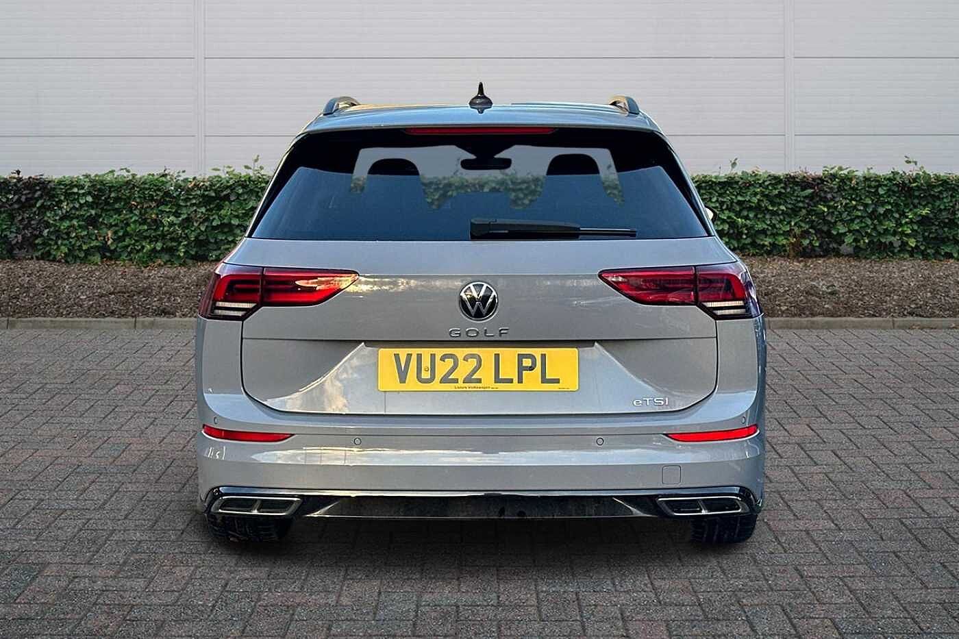 Used Volkswagen Golf 2022 for sale - 76937324: Photo 8