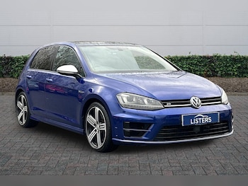 Volkswagen Golf feature image