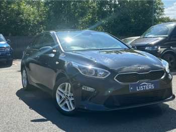 2019 (69) - 1.0T GDi ISG 2 5dr