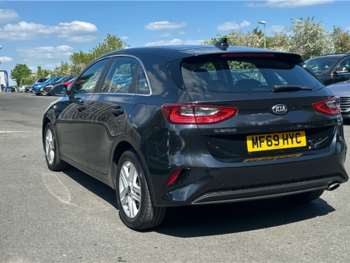 Used Kia Ceed 2019 for sale - 74812067: Photo