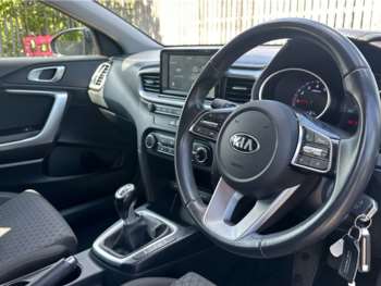 Used Kia Ceed 2019 for sale - 74812067: Photo