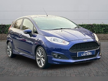 Ford Fiesta feature image