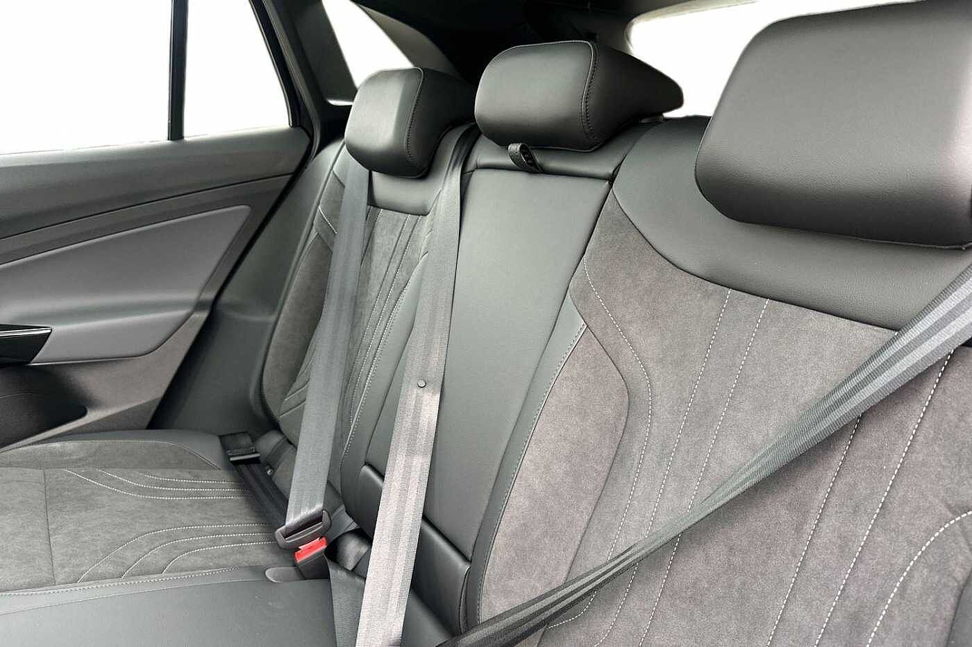 Used Volkswagen ID.4 2025 for sale - 77176608: Photo 10